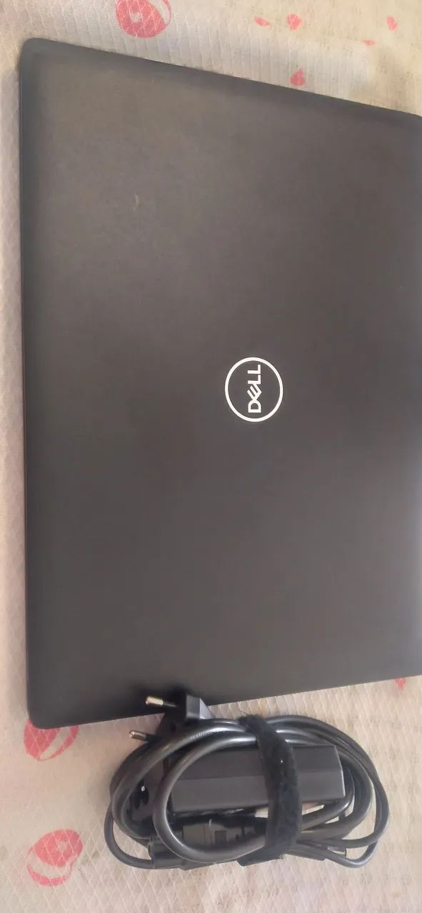 Notebook Dell Latitude 3480 em ÓTIMO estado - Foto 5