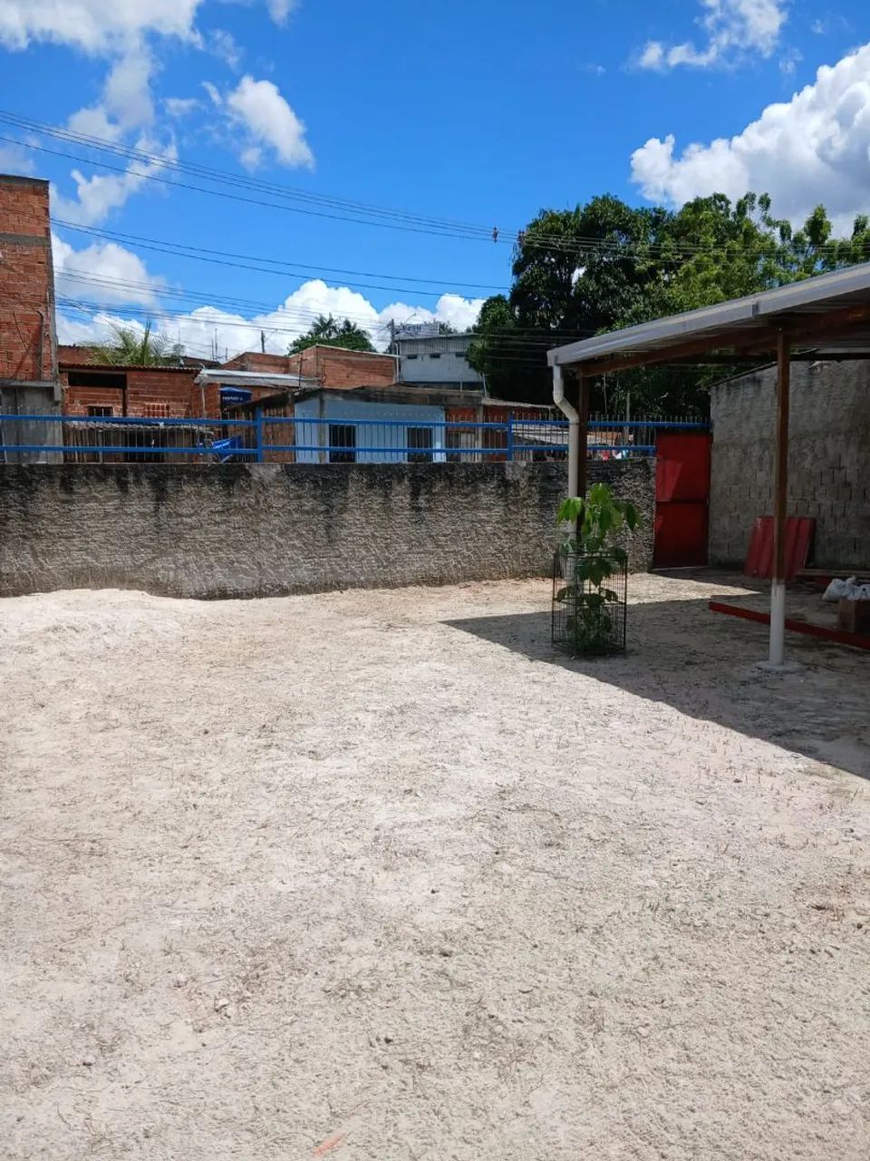 Terreno no Lago Azul  - Foto 4