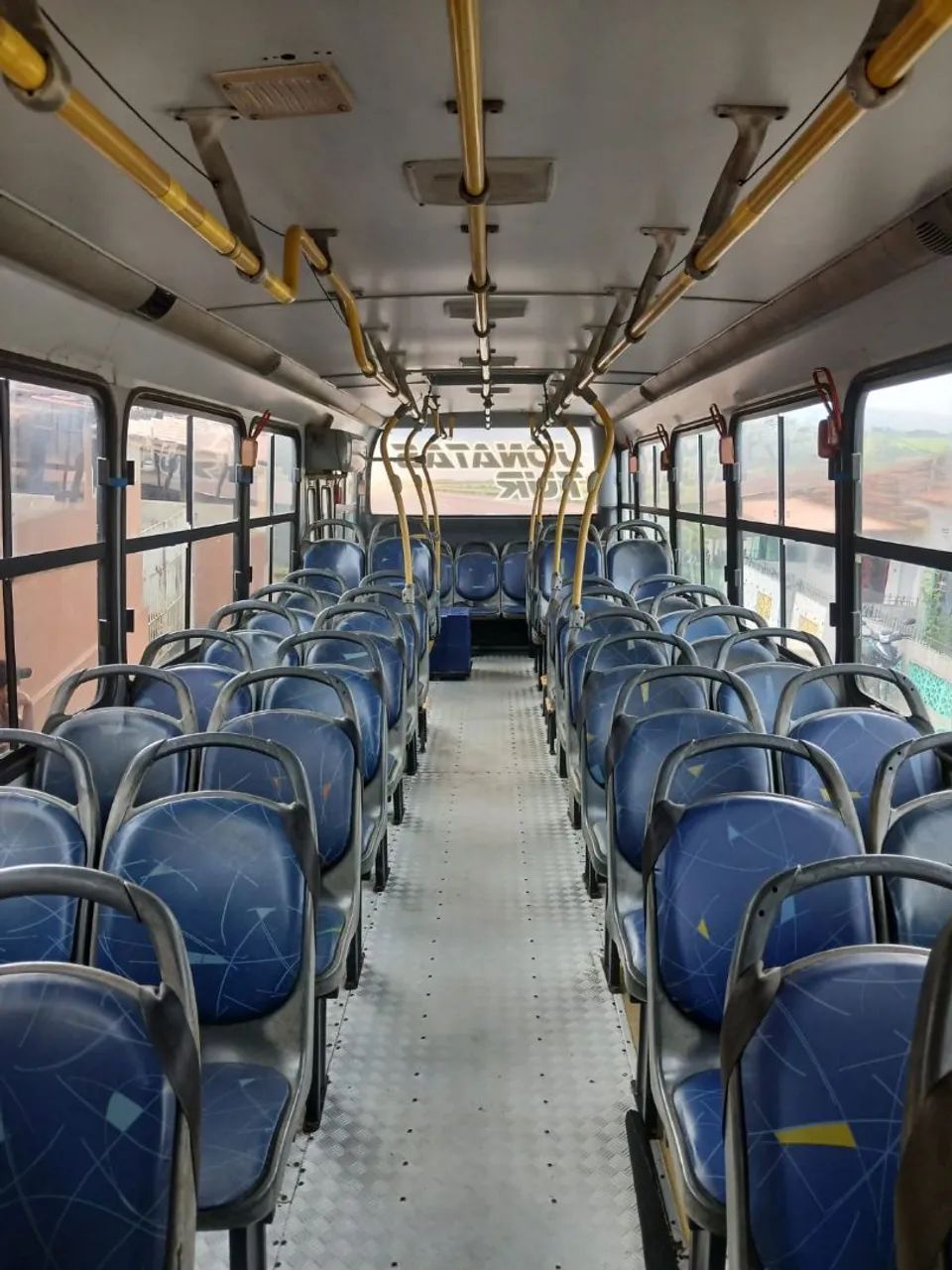 Ônibus Marcopolo torino - Foto 7