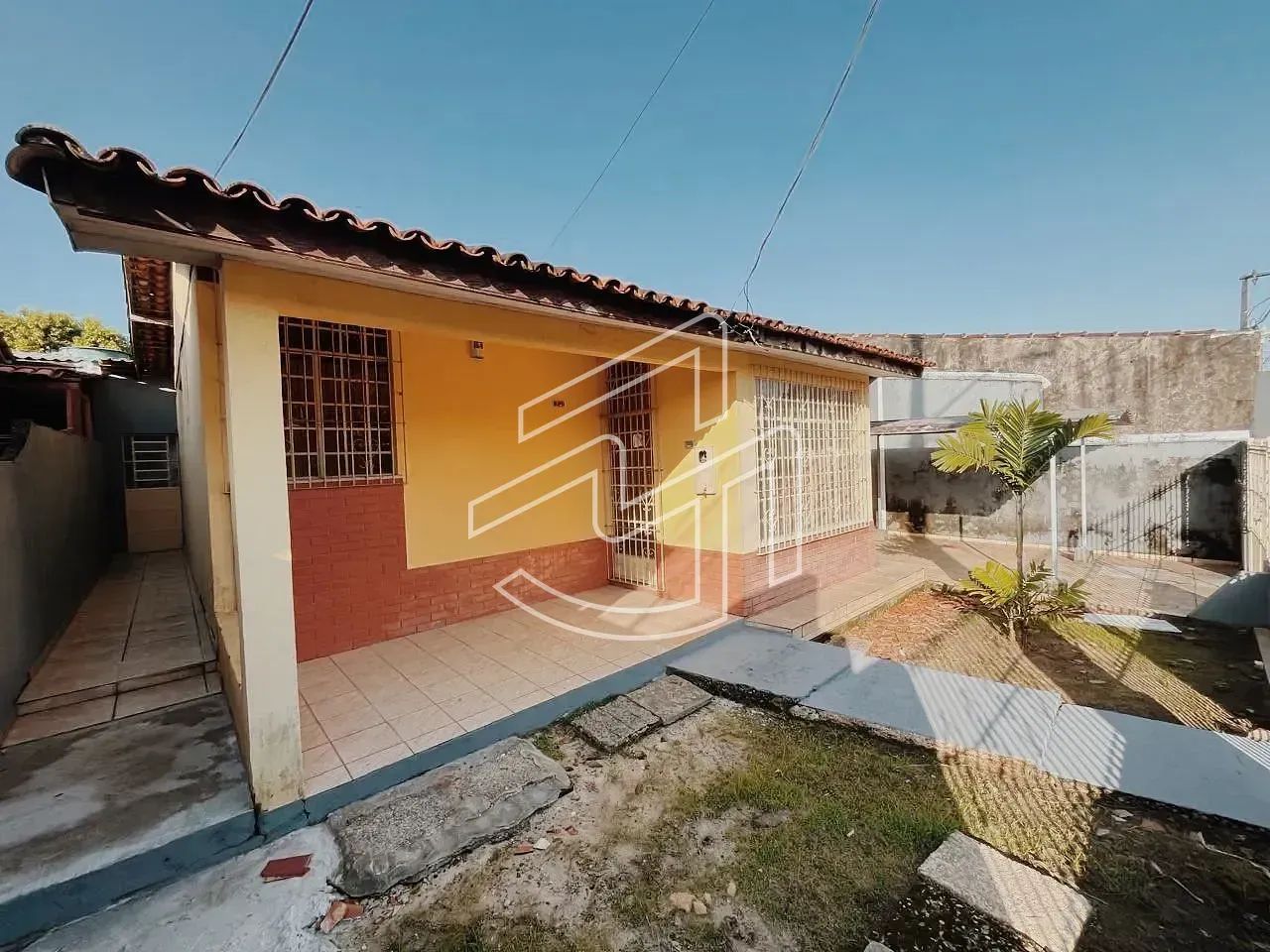 ALUGUEL | Casa no Conjunto Tapajós - Foto 3