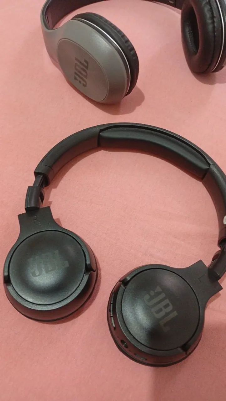 2 Fones Bluetooth funcionando perfeitamente - Foto 5