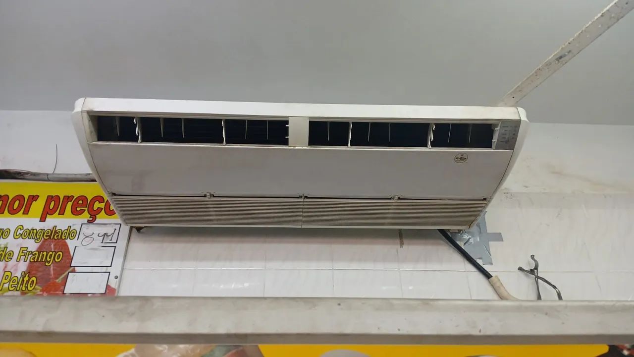 Limpeza de ar condicionado split  - Foto 3