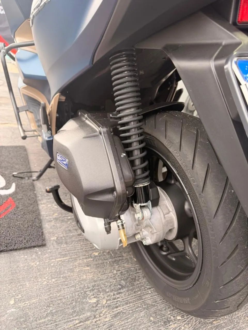 PCX 160 dlx - Foto 4