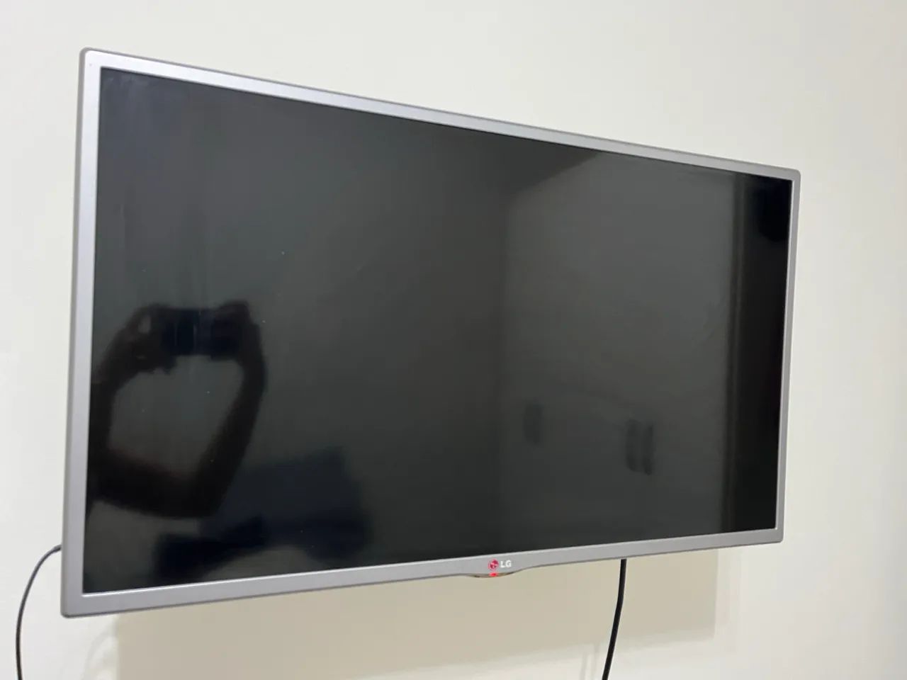 TV LG 32 polegadas 