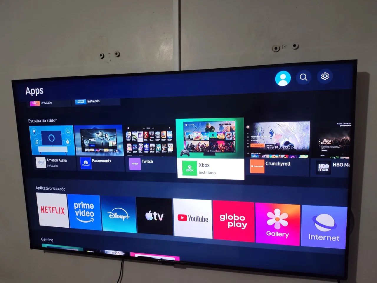 TV 50 POL. SMART WI-FI. 4k - Foto 2