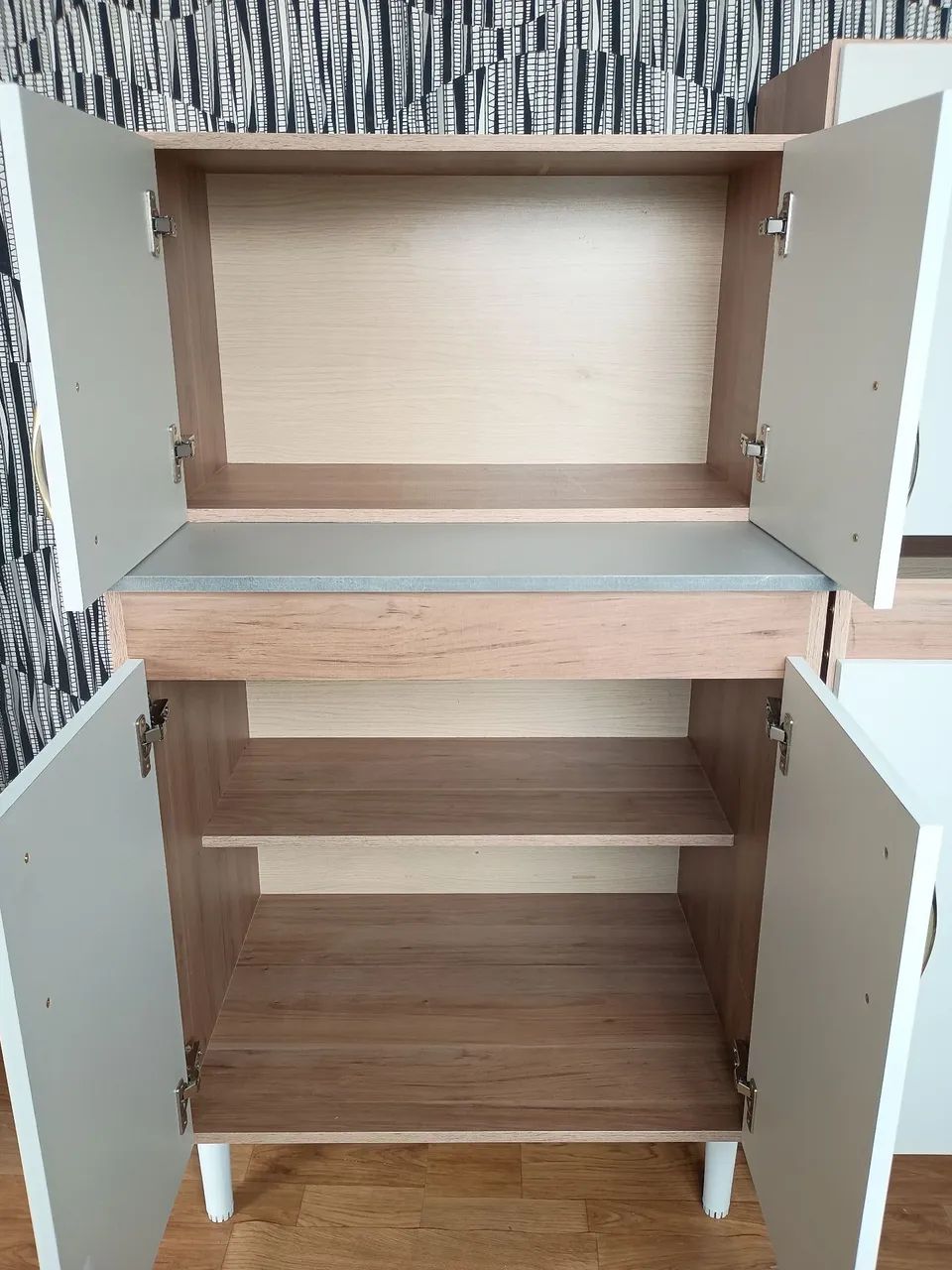 Cozinha 100% MDF  - Foto 5
