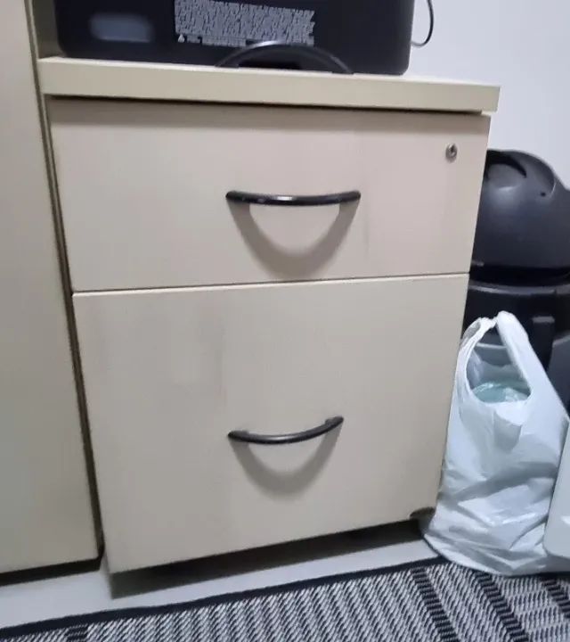 Mesa de Escritório - Foto 2