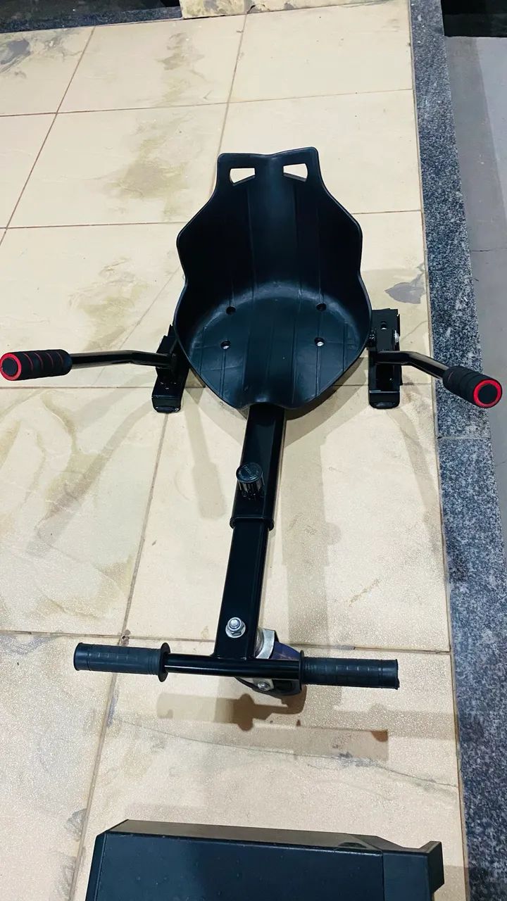 Carrinho Universal Para Hoverboard - Foto 3