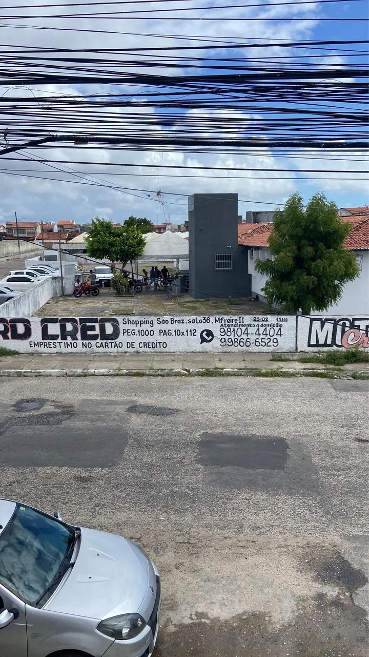 Alugo quarto para homem solteiro  - Foto 2