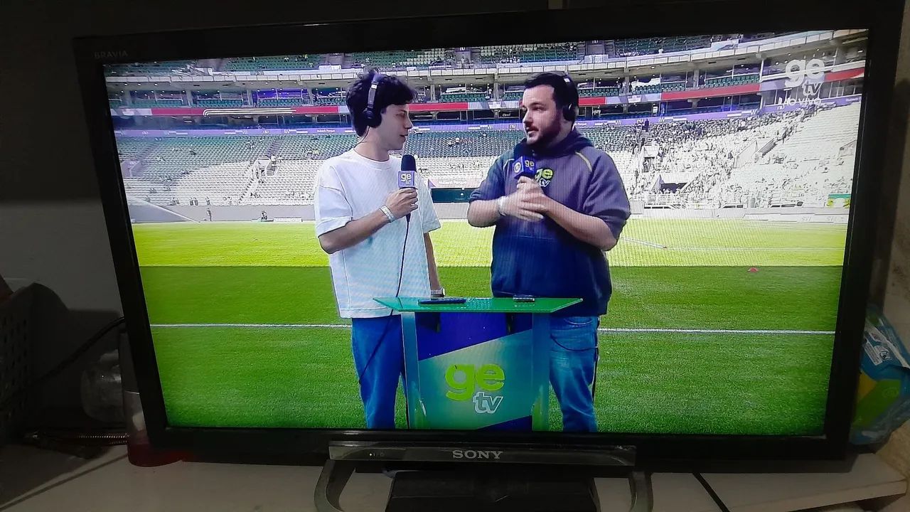 TV 21 POLEGADAS - Foto 3