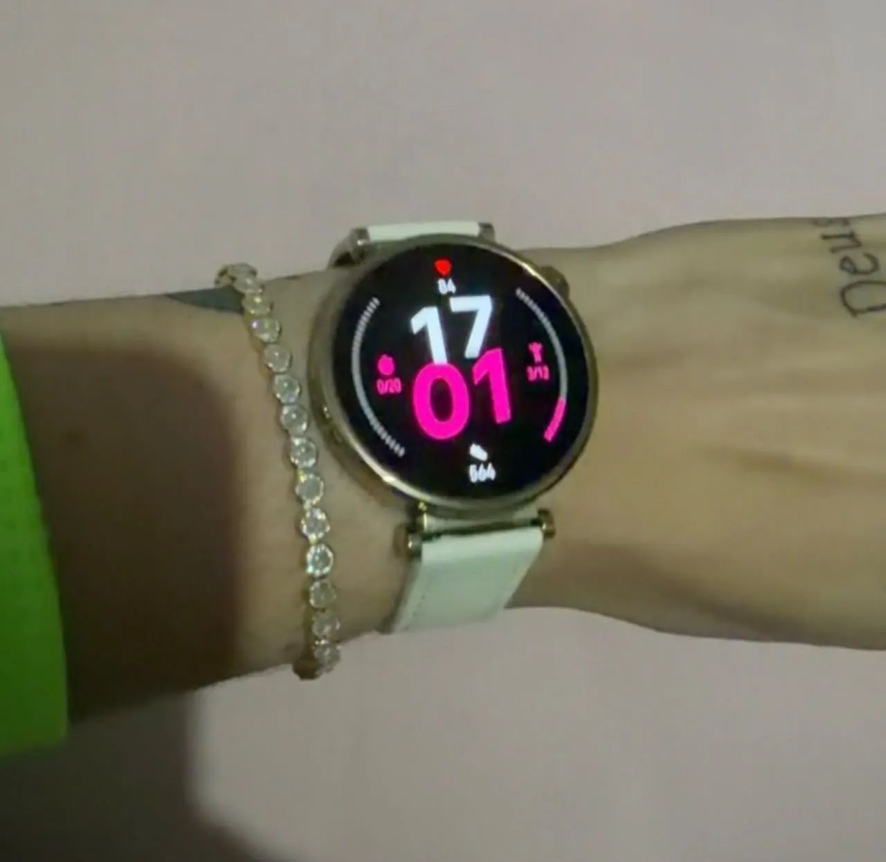 HUAWEI WATCH GT4