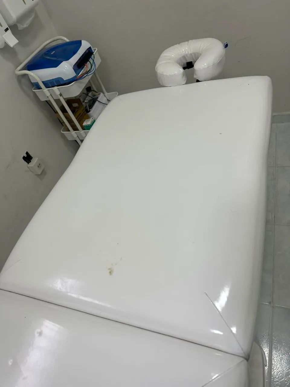 Maca para estética  - Foto 3