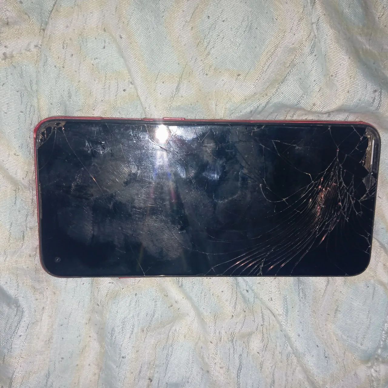 Vende se 2 celulares para conserto - Foto 2