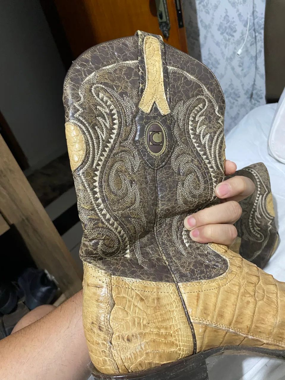 Bota