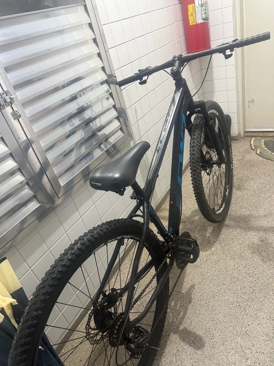 Bicicleta aro 29 - Foto 5