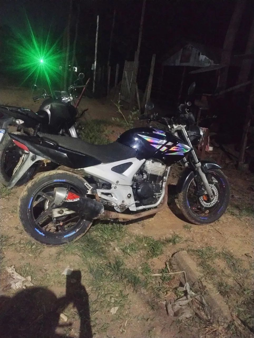 Moto - Foto 2