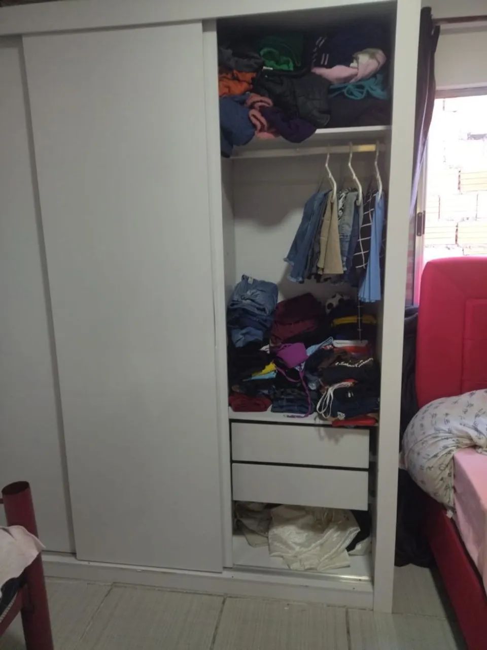 Guarda roupa  - Foto 4