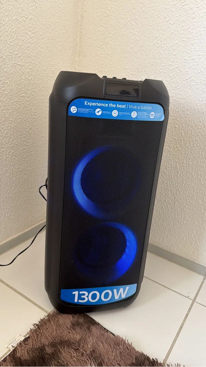 Accessory Box Philips