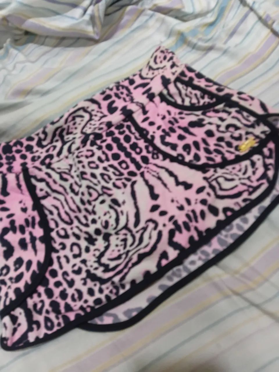 Shorts Saias  - Foto 2