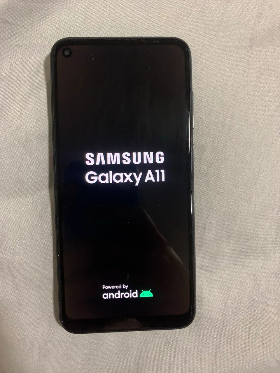 Samsung A11 64gb - Foto 4