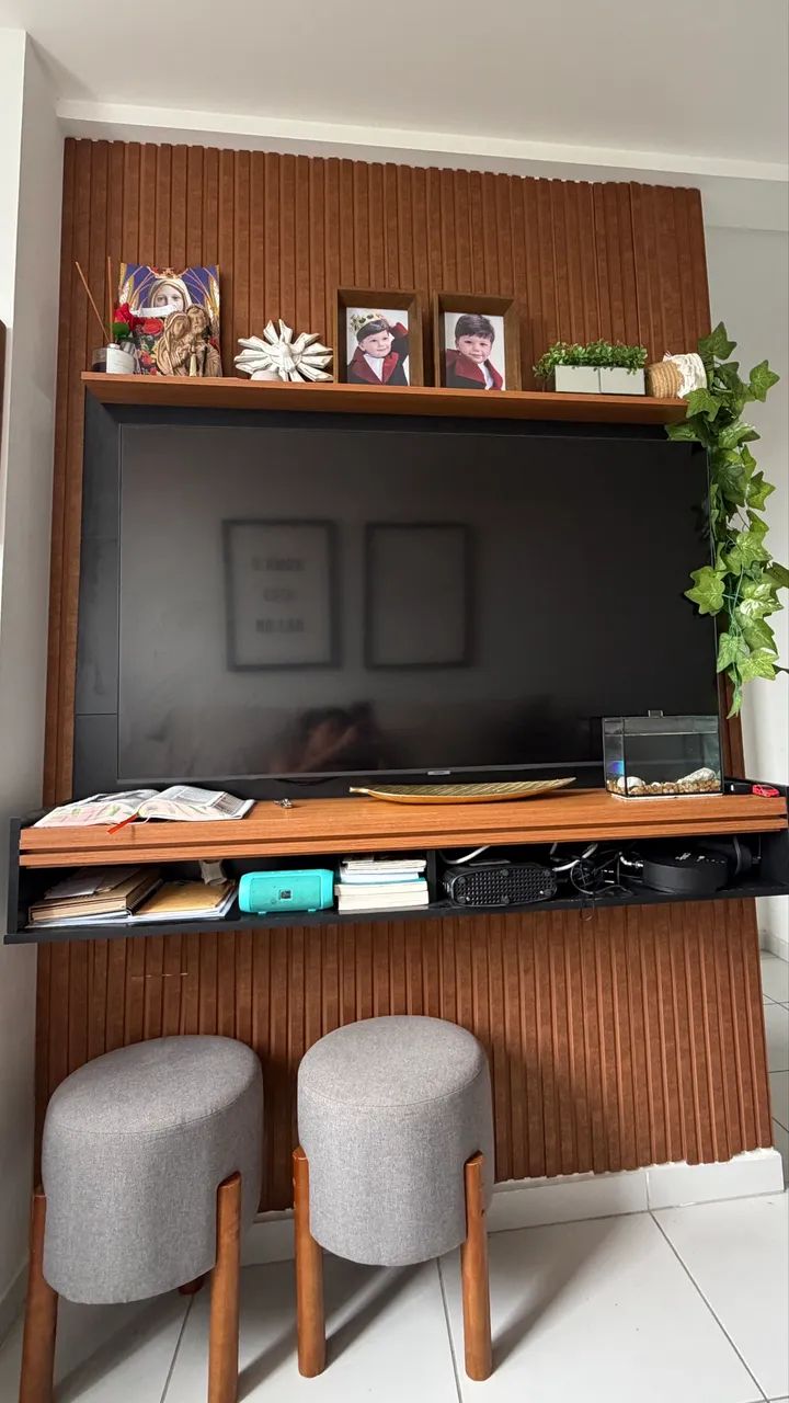 Painel de tv até 60 polegadas 