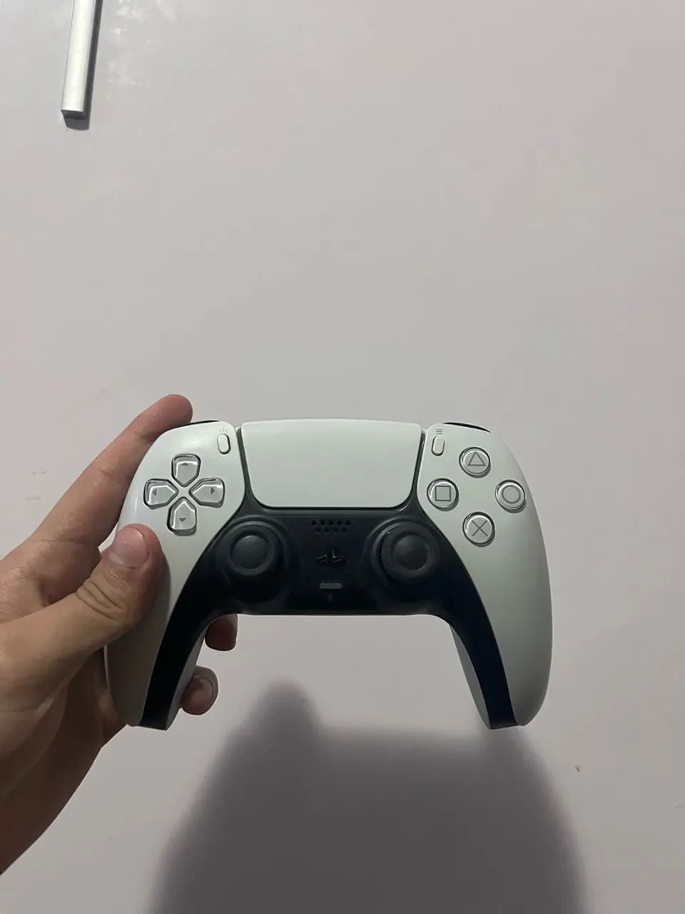 Controle PS5 - Novo