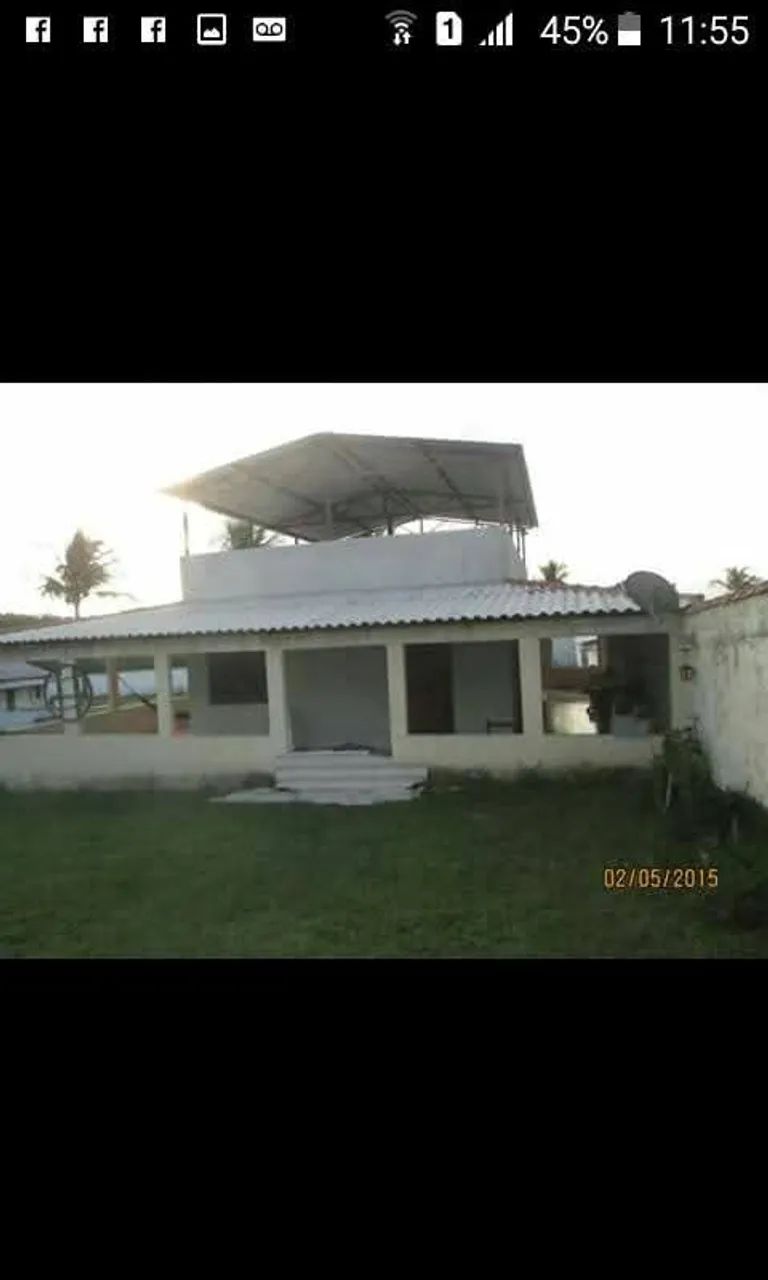 Itaborai  Morada do Sol