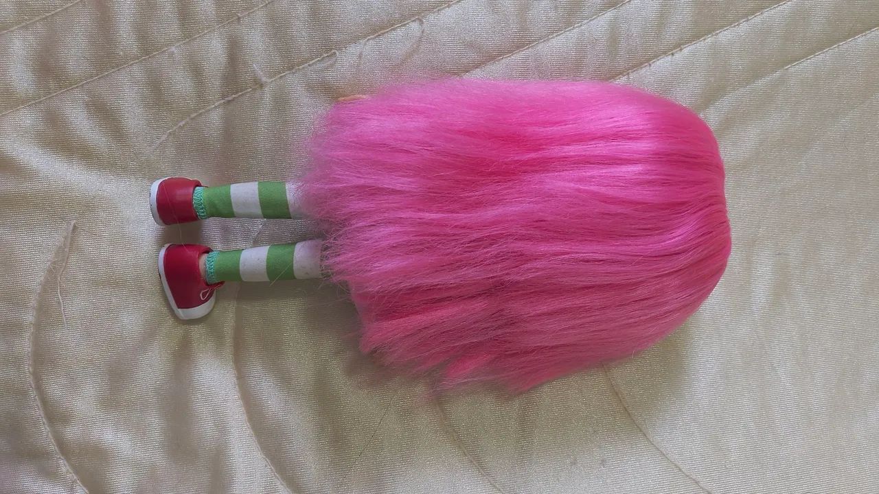 Bonecas  - Foto 3