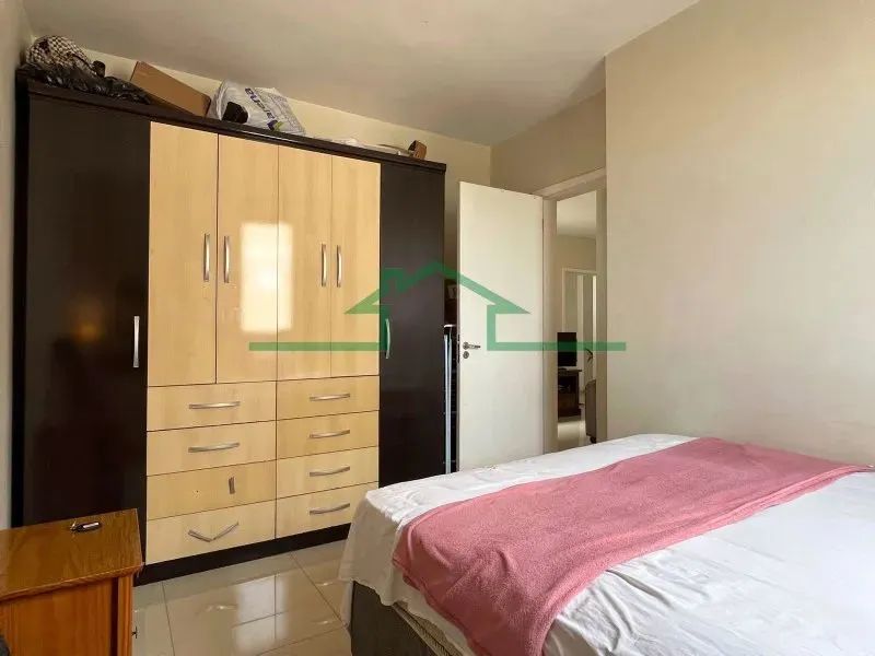 Apartamentos - ED. RESIDENCIAL PIAZZA NAVONA - Foto 10