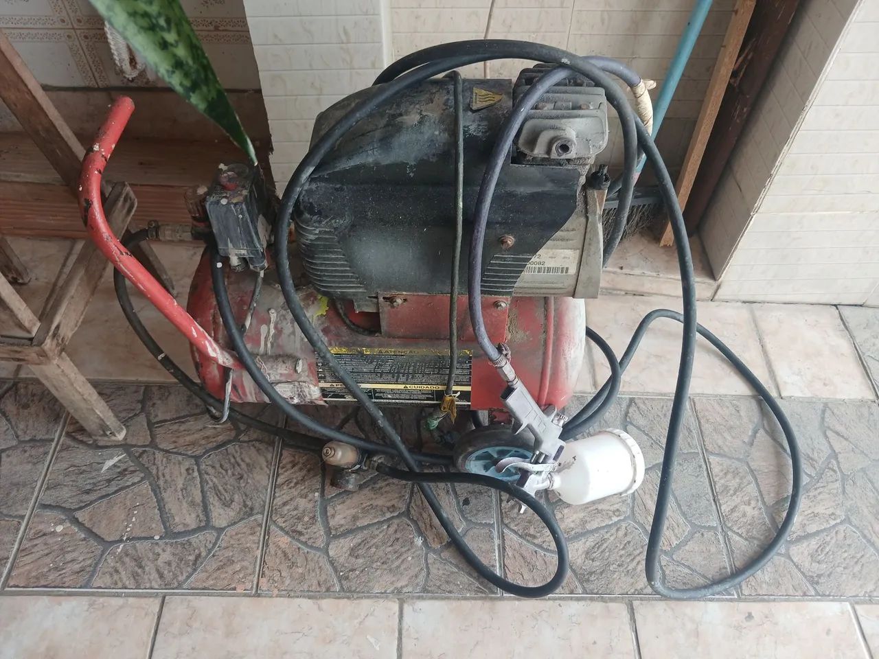 compressor - Foto 3