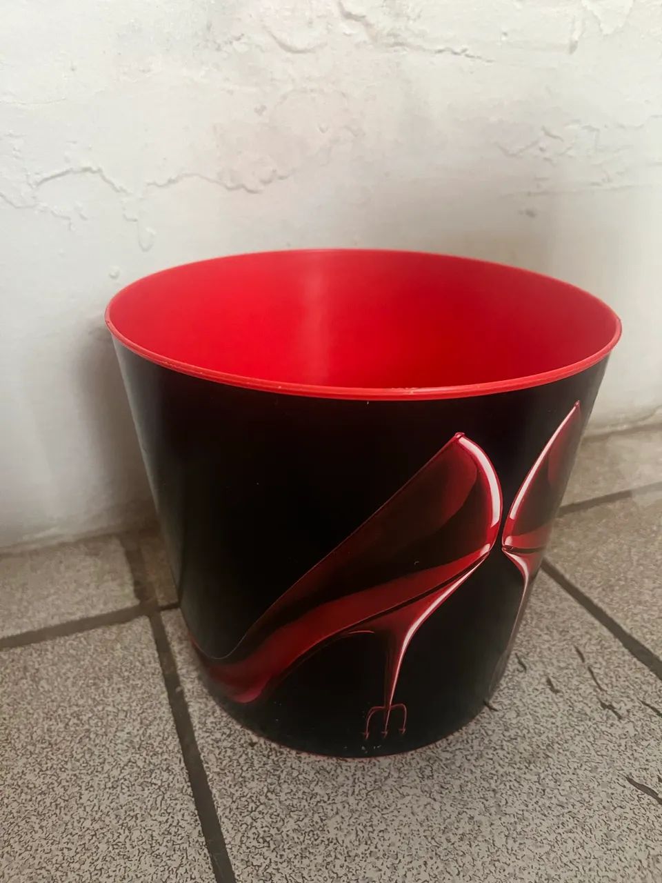 Balde O Diabo Veste Prada - Foto 2