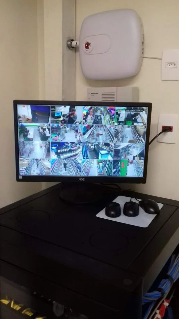 Eletro útil serviços elétricos  - Foto 4