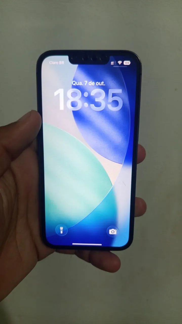 iPhone 13 Pro - Foto 2