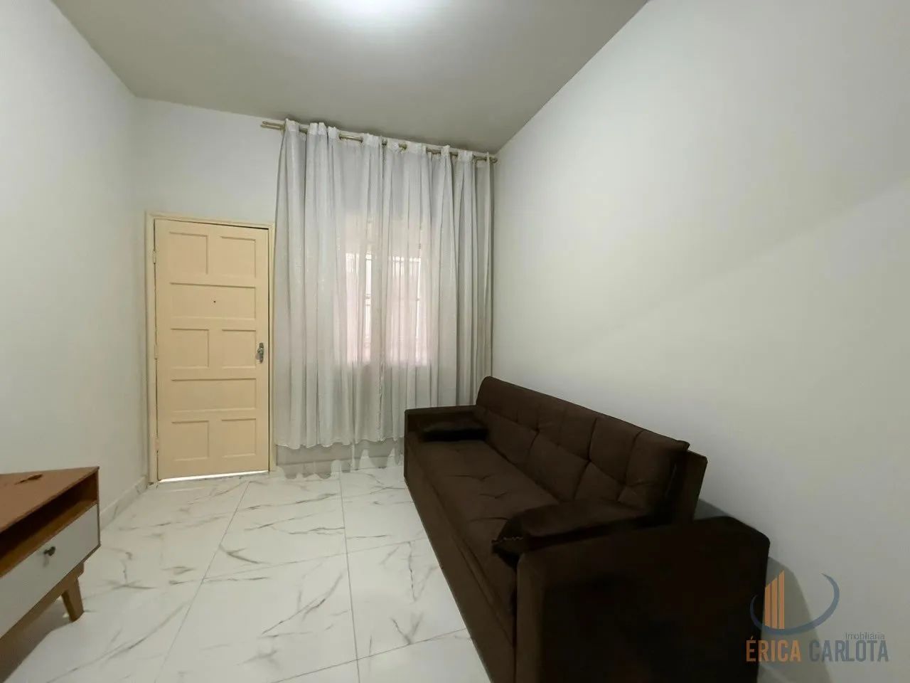 Kitnet para locação com 01 quarto no Centro Conselheiro Lafaiete MG - Foto 3