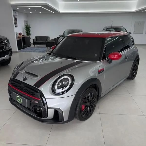 Mini Cooper John Works 2.0 Turbo 3P Aut. 2024