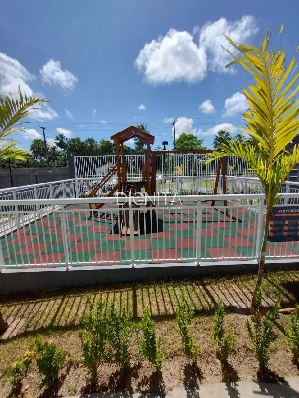 Alugo Apartamento em Coaçu, Eusébio/CE - Foto 5