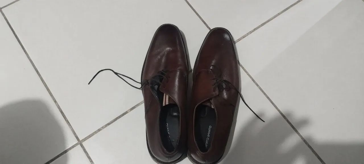 Sapato Masculino  - Foto 4