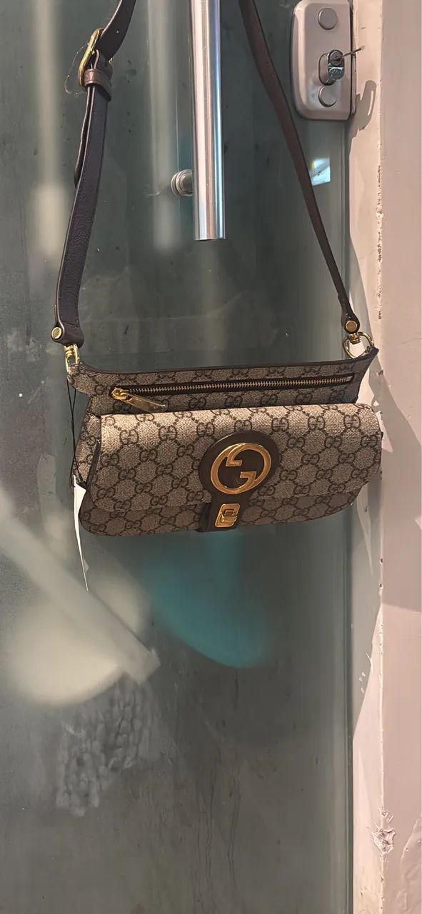 Bolsa Pochete GUCCI - Foto 2