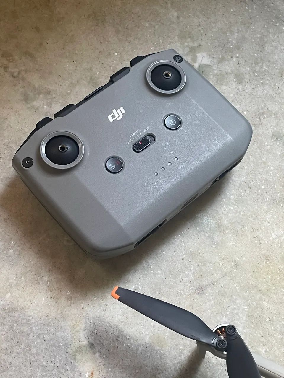 Drone Mini 3 DJI - Foto 4