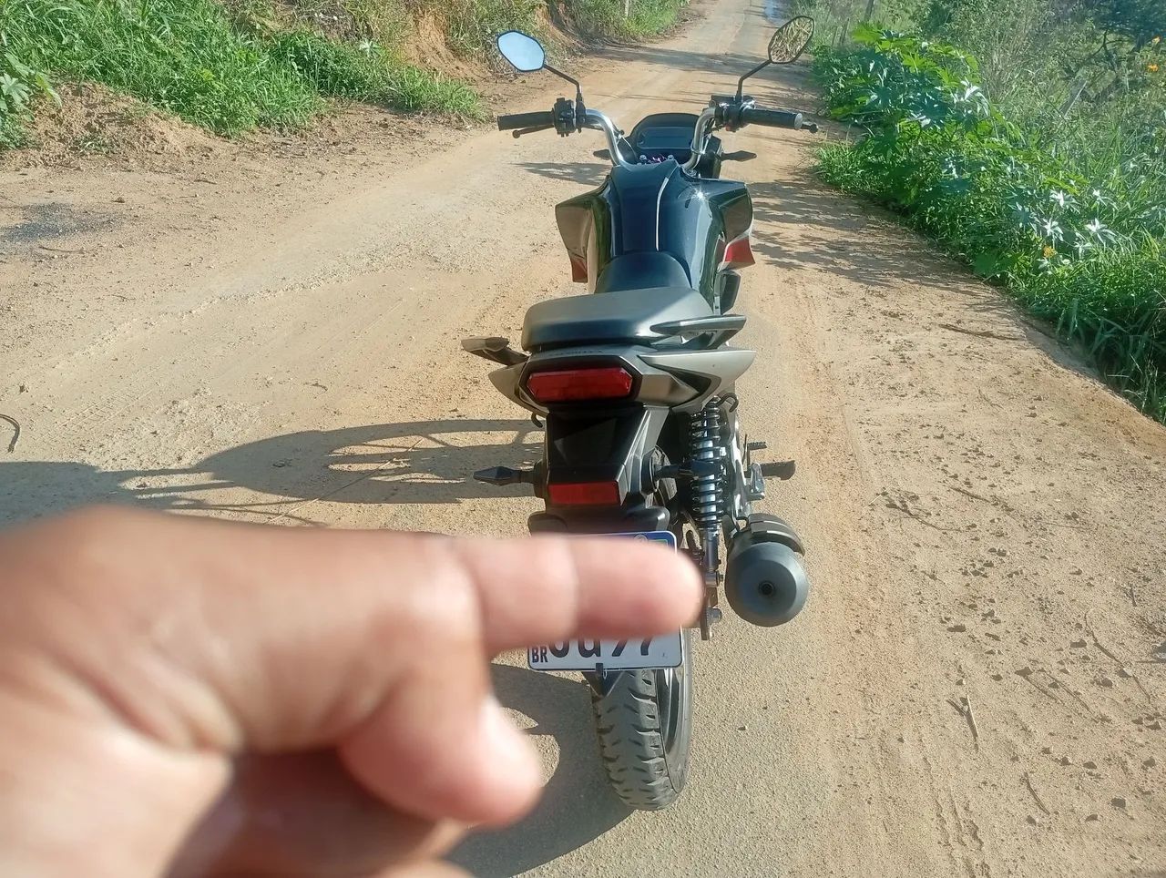 Titan 160  - Foto 4