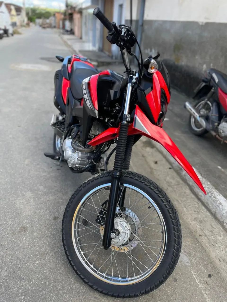 Bros 160 - Foto 5