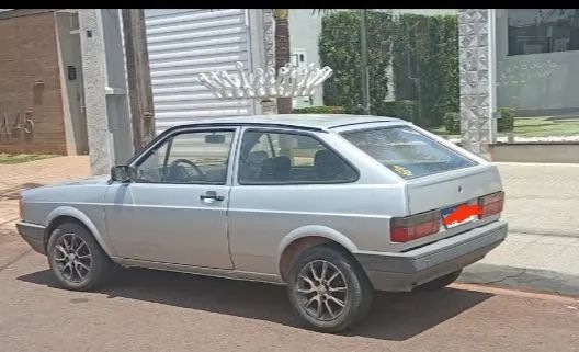 Volkswagen Gol Gol CLi / CL/ Copa/ Stones 1.6 1994