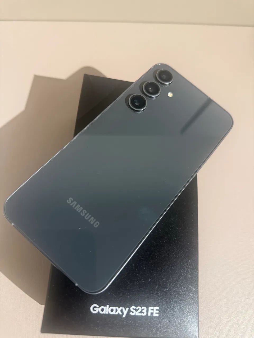 S23FE 256GB - Foto 4