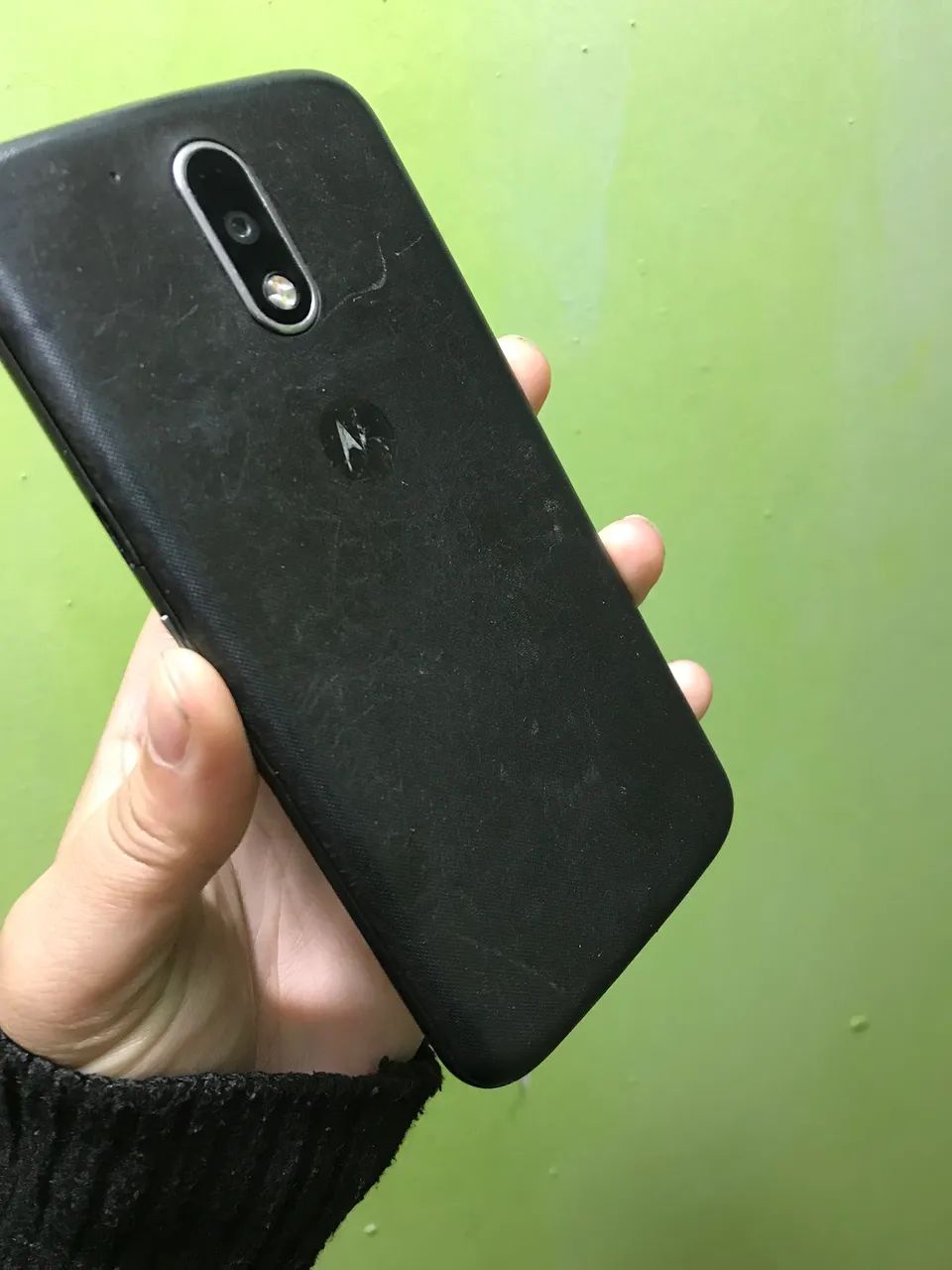 Moto g4 plus - Foto 2
