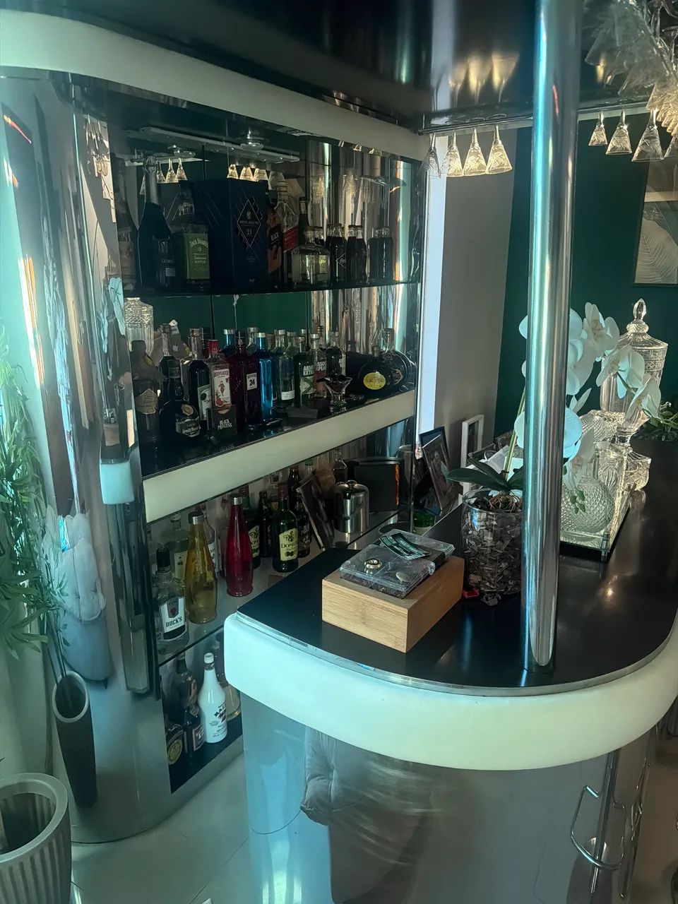 Bar retrô  - Foto 2