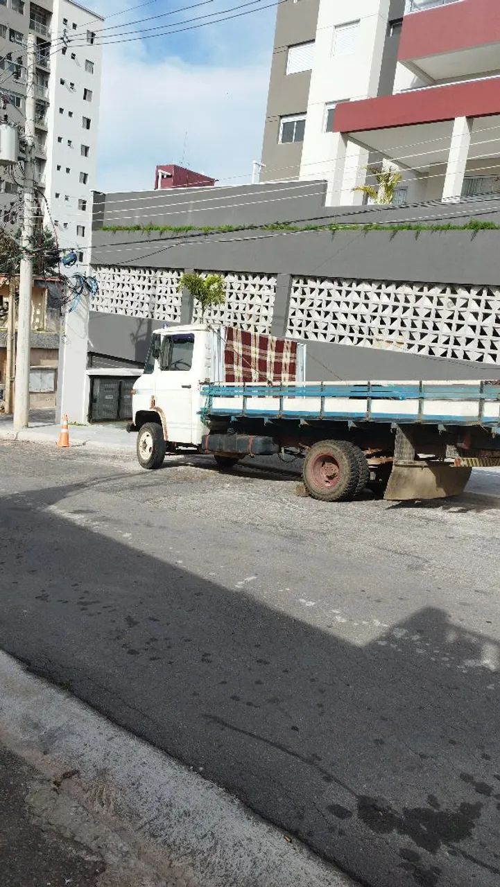Retirada de entulho 