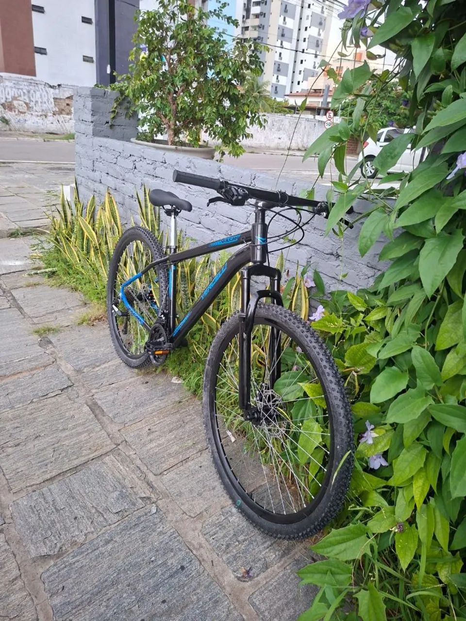 Bicicleta Aro 29 - Foto 4