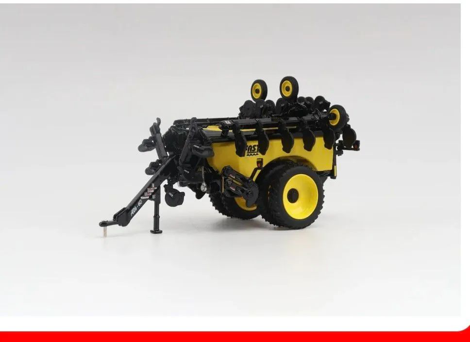 Diecast Masters 1:64 *FAST AG SOLUTIONS* - Foto 4