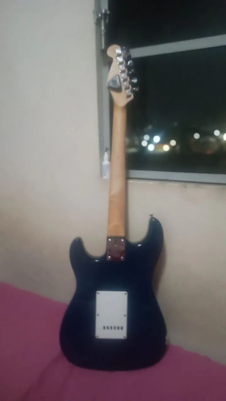Guitarra Gianini  - Foto 4