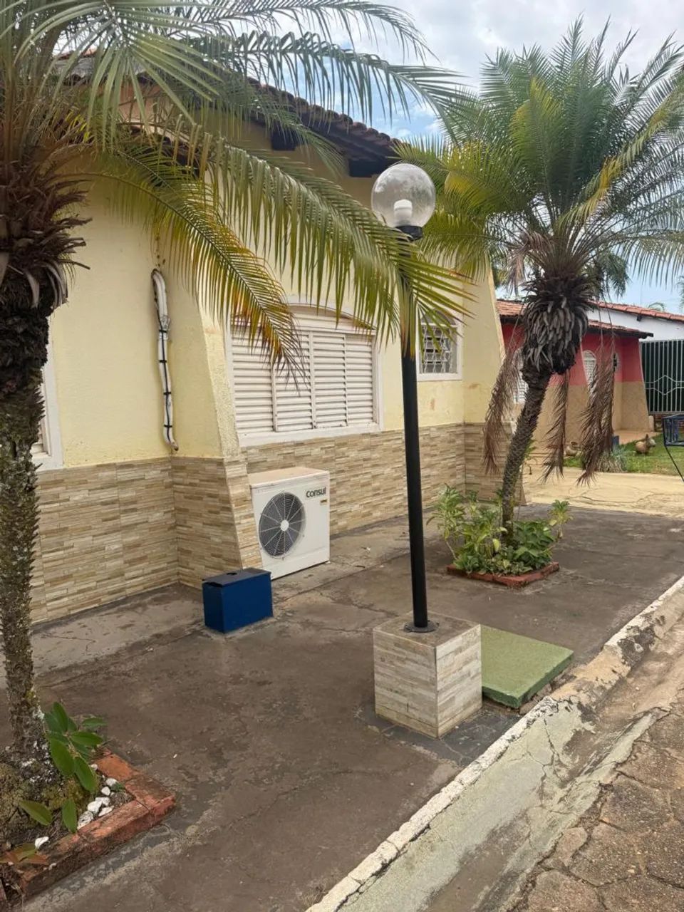 Casa para venda em caldas novas 